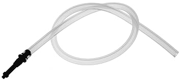 Milchschlauch passend für Jura (Jura.Spez.) ENA und Impressa Kaffeevollautomaten