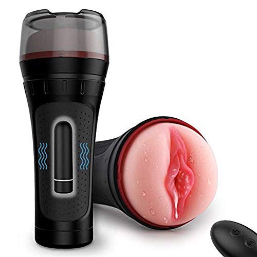 LOKJHG Gift for Boyfriend 3D Soft Material Deep Throat Sùcking Pocket Pússeys for Men Easy to Clean&