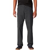 Dickies Men's Slim Fit Skateboarding Pants &ndash; Stretch Performance Pants with Reinforced Knees for Durability