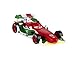 Disney Cars Toys Cars 2 1:55 Lights And Sounds Francesco Bernoulli Vehicle