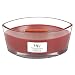 Hearthwick Ellipse Candle Cinnamon Chai