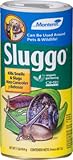 Monterey LG6575 Sluggo Plus 1 Pound