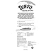 Dingo Tartar and Breath Dental Sticks for All Dogs, Made with Chicken Dental Dog Chew