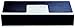 Cross Edge Refillable Gel Ink Rollerball Pen, Medium Rollerball, Includes Premium Gift Box - Real Teal