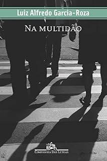 Livro Na multidão