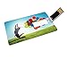 Wedding Photography Gift Personalized Credit Card Usb Flash Drive Customized LOGO For Company Brand Propaganda As Creative Gift 8gb Usb2.0