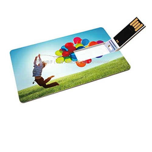 Wedding Photography Gift Personalized Credit Card Usb Flash Drive Customized LOGO For Company Brand Propaganda As Creative Gift 8gb Usb2.0