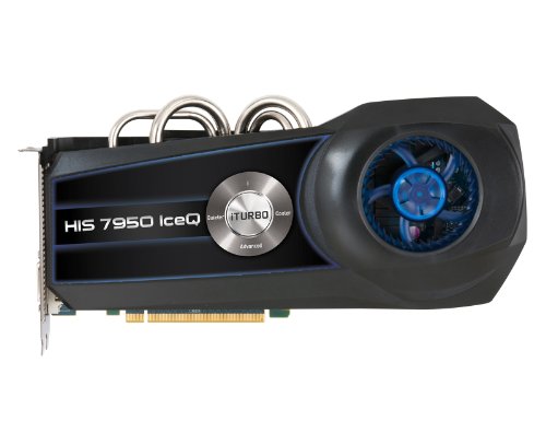 Radeon HD 7950 H795Q3G2M