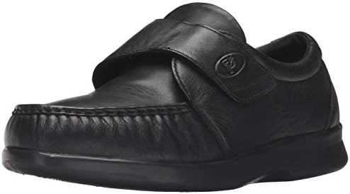 propet men's shoes velcro
