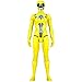 Saban's Power Rangers Movie Yellow Ranger Action Figure 12 Inches