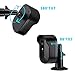 Blink Outdoor Camera Wall Mount Bracket, Hard Protective Case and Metal Mount for Blink XT2 Cameras Weather Proof Adjustable Indoor Outdoor Mount and Cover for Blink Home Security (1 Pack, Black)