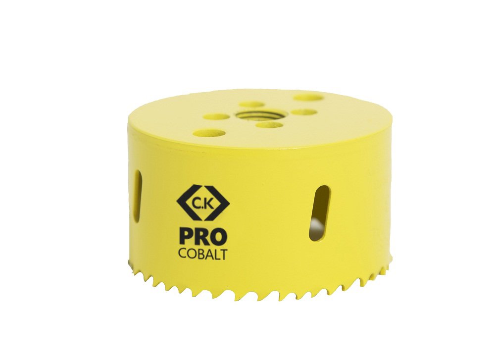 C.K 424023 68 mm Pro-Cobalt Holesaw