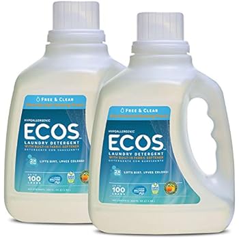  Earth Friendly Products Pl988904 Laundry