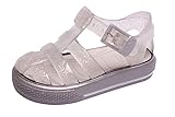 Igor Kid's Tenis Pink Sparkle Jelly Sandal 26M EU/9 M US Toddler