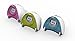 Fisher-Price Think & Learn Code-a-Pillar Silly Sounds & Lights Expansion Pack
