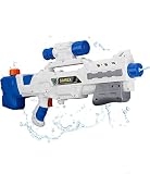 SIMREX 528 Water Guns Fun Soakers & Blasters Hobby Hobbies Toys. Blue