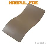 Cerakote Firearm Coating - High Temp Ceramic-Magpul Flat Dark Earth