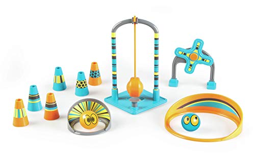 Learning Resources Pendulonium STEM Challenge, 17 Pieces