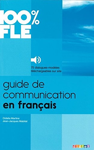 Guide de communication en français