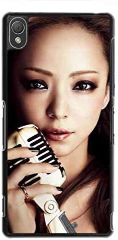 Amazon Sony Xperia Z3 携帯電話ケース 安室奈美恵 Hero ケース カバー 安室奈美恵 保護カバー 安室奈美恵 Hero 携帯電話ケース 高品質の Sony Xperia Z3 ケース ケース カバー 通販