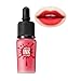 Peripera Ink Airy Velvet 0.3 Ounce 003 Sold Out Red