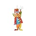 Enesco Disney by Britto Timothy Mouse from “Dumbo” Stone Resin Figurine