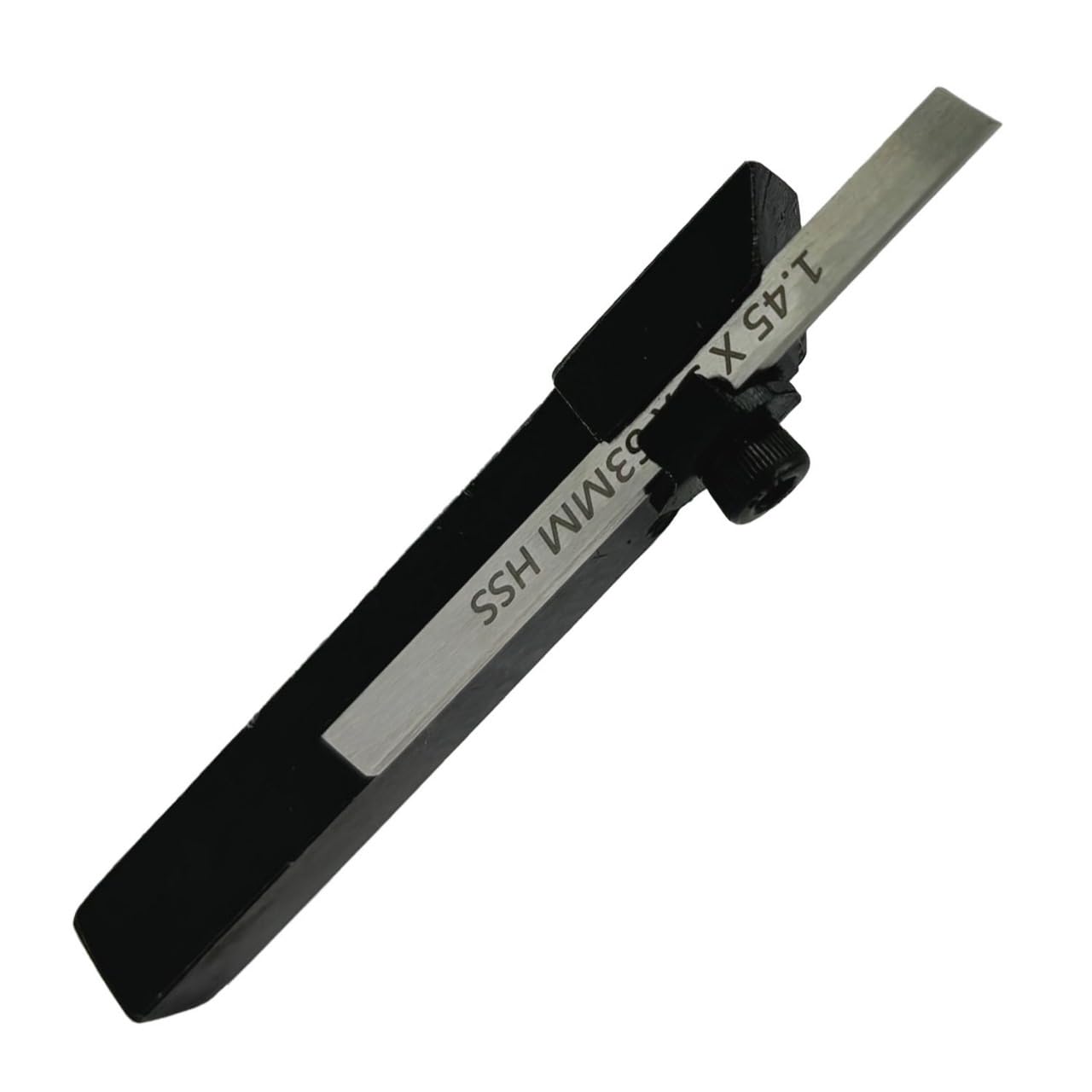 ASSORTS Mini Lathe Cut off 10 mm Square Parting Tool + HSS Blade For Emco Unimat Lathes