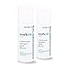 Workvie Lidocaine Pain Relief Roll On Cream 2 Pack - Extra Strength- Instantly Numbs Muscle and Joint Pain - Plus Arnica, Menthol and Aloe - for Sensitive Skin