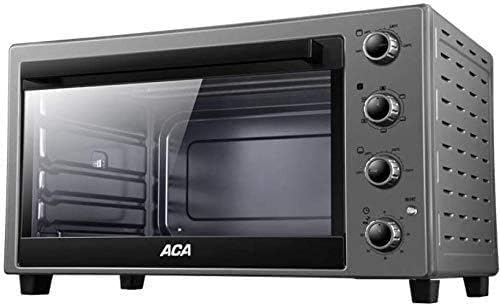 CattleBie Breadmakers, Electric Oven Home Baking one Multifunctional Automatic 60 liters Large Capacity