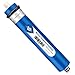 Membrane Solutions Reverse Osmosis Membrane 50 GPD 1.8"x12" RO Membrane Water Filter Replacement Fits Under Sink RO Drinking Water Purifier System 1-Pack primary