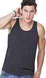 Canvas Unisex Jersey Tank 3480
