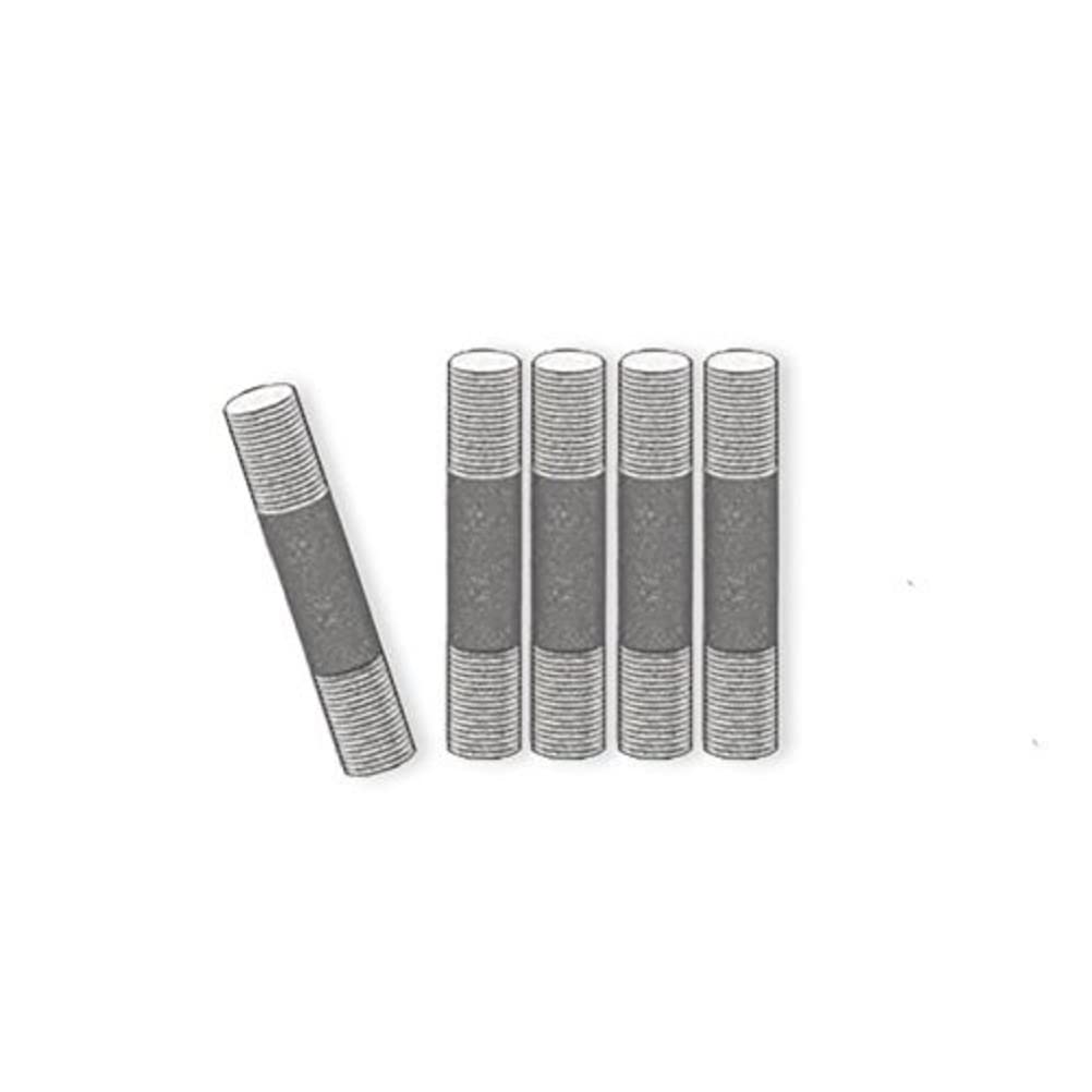 Nobby STARSYSTEM Double-Headed Bolt DE LUXE, 10 x 44 mm