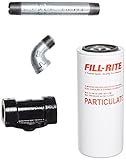 Fill-Rite 1200KTF7018 18 GPM Particulate Kit