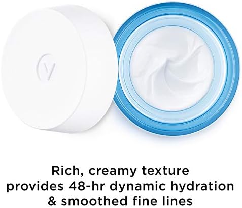 vichy thermal rich cream