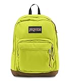 Jansport Right Pack Active Backpack - Lime Punch - 18