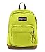 Jansport Right Pack Active Backpack - Lime Punch - 18
