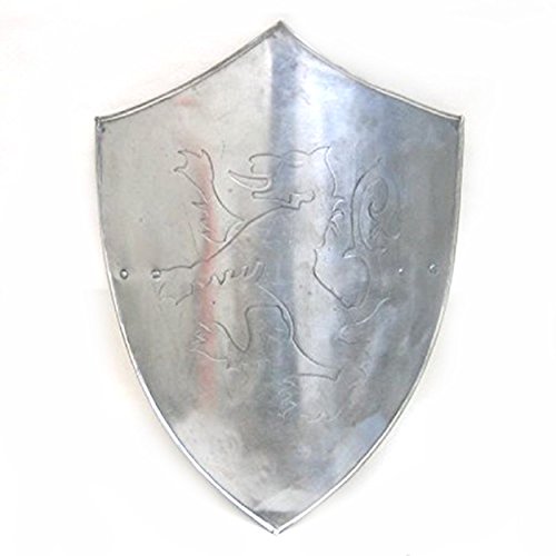 Armor Lion Shield