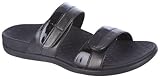 Vionic with Orthaheel Technology Women's Shore Slide