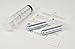 Discoverosity Gallium 100 Gram, 2 Labels, 1 Syringe
