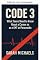 Livro Código 3 (Carreiras para adolescentes)