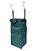 Pack Gear Hanging Carry-On Organizer - Our Standard Hanging Luggage Organizer Fits Any Carry On - Our Packing Cubes For Travel Use Mesh Windows to Make Finding Clothes Easy (Green, S)