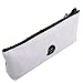 Bonaweite AK017 Cactus Pastoral Bandage Canvas Pencil Case Box Makeup Bag Set of 3