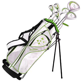 tour edge starter set