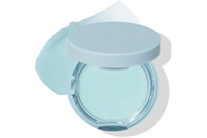 ETUDE SebumSoak Jelly Pressed Powder makeup setting powder oil control, matte finish