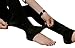 Romastory Women's Winter Warm Velvet Tights Elastic Fleece Lined Leggings Pants
