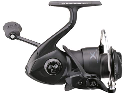 13 Fishing Prototype X Gear Ratio Moulinet De Pêche En Eau Douce