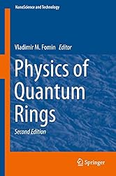 Physics of Quantum Rings