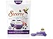 Swerve Confectioners Sweetener (12 oz, Pack of 3) + Measuring Spoons: The Ultimate Sugar Replacement