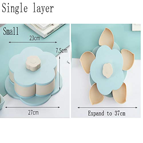 2 Overstep+Creative+Rotating+Plastic+Partition