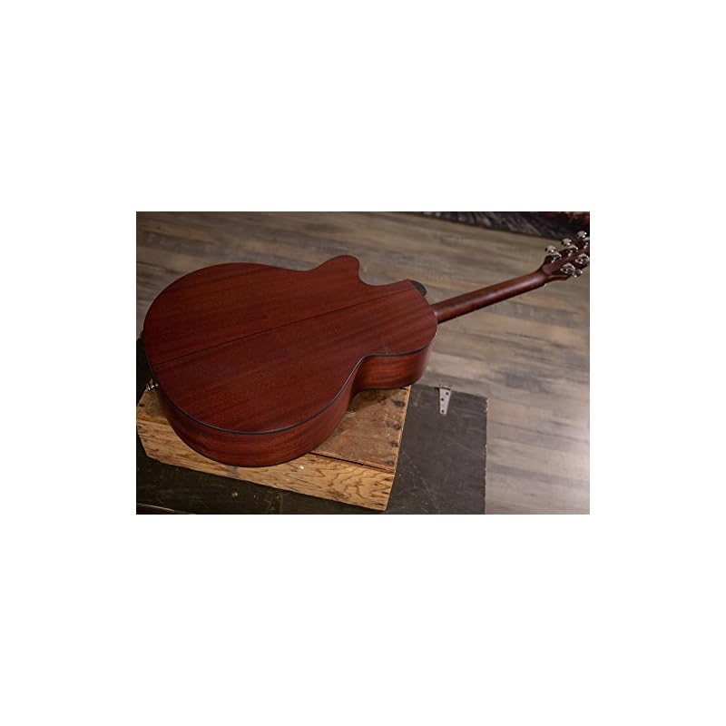 Jasmine S34C NEX Acoustic Guitar,Natural